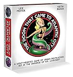 The Doom That Came to Atlantic City [並行輸入品]