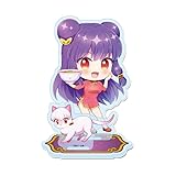 らんま1/2 シャンプー ぷちちょこアクリルスタンド