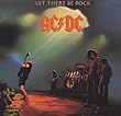 Let There Be Rock