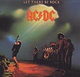 Let There Be Rock