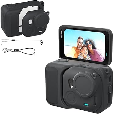 Amazon.co.jp 最新リリース: ウェアラブルカメラ用ケース の新着