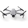 DJI Mavic Air 2 コンボ【国内正規品】 ドローン リモコン 3軸ジンバル 1/2インチ イメージセンサー 48 MP写真 4K/60fps動画 最大飛行時間34分 8Kハイパーラプス OcuSync 2.0による6 kmの1080p/3
