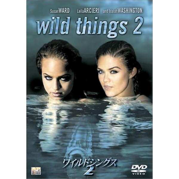 ワイルドシングス エロティックバージョン [Blu-ray] wyw801m ワイルドシングス エロティックバージョン [Blu-ray] wyw801m