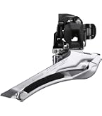 Amazon.co.jp: シマノ(SHIMANO) 105 FD-R7000 バンドタイプφ34.9mm