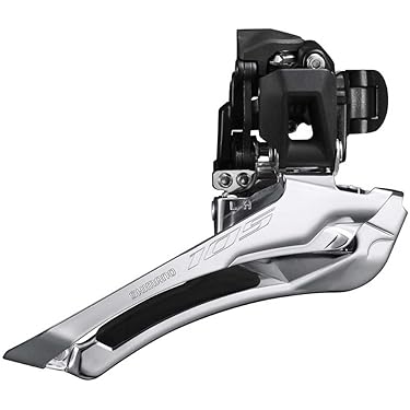 Amazon.co.jp 売れ筋ランキング: 自転車フロントディレーラー の