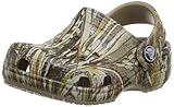 crocs ユニセックス・キッズ カラー: ベージュ