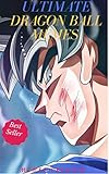 ULTIMATE DRAGONBALL MEMES: 1000+ Funny jokes and memes for Children (Dragonball Z parody book)+ SUPER BONUS (DBS Book 4) (English Edition)