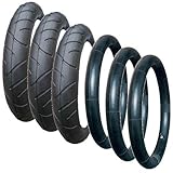 URBAN DETOUR PUSHCHAIR TYRE AND TUBE SET 280 X 65-203 by Hota