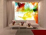 wall26 - 粘着タイプの壁紙 大壁面シリーズ 66"x96" WMR-WP-X-D318-66x24x4