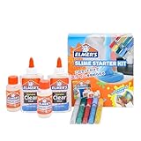 ELMER'S エルマーズ スターターキット 9点セット グリッターグルー付 2092821