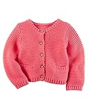 カーターズ Carter's カーディガン Purl Knit Cardigan 9M (67-72cm) [並行輸入品]