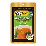 カロリーコントロール食　超レトルト宣言　かぼちゃ煮 /62-3137-20