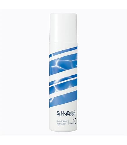 Amazon | デミ ハレマオ ポップシャーベットリフレッシャー 150ml