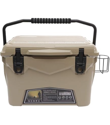 Amazon | アイスランド クーラーボックス 20QT ICELAND COOLER BOX