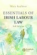 Essentials of Irish Labour Law