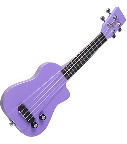 Amazon.co.jp: RISAリサ サイレントウクレレ Uke-Solidユケソリッド