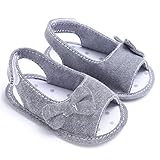 Binmer(TM) SOCKSHOSIERY ユニセックス・ベビー カラー: グレー