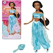 ディズニーロルカナ　ディアブロ、シスー、ジャスミン　3枚セット ディズニープリンセス アリエルとデラックスおしろ （かさねるお