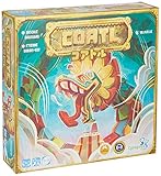 ホビージャパン コアトル 日本語版 (1-4人用 30-60分 10才以上向け) ボードゲーム