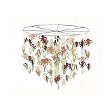 Little Boutique Ceiling Hanging - Monkey by Little Boutique [並行輸入品]