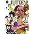 絶叫「JUTTEN！（1）」