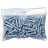 ロイヤル Pタッピング 16mm ユニクロ 1パック50本入 PT-P