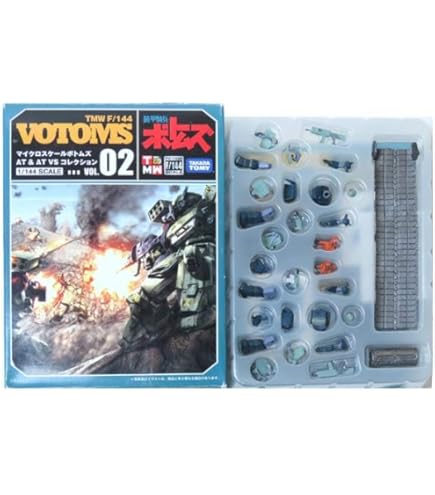 Amazon.co.jp: 【7】 【アウトレット 小箱痛み品】 タカラ TMW F 1/144