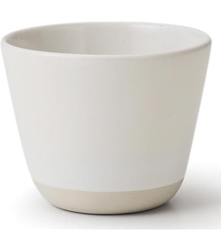 Amazon｜リチャード ジノリ カップ 50ml 1735 ベッキオホワイト お猪口