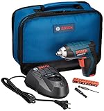 BOSCH(ボッシュ) 3.6Vバッテリードライバー GSRPRODRIVE