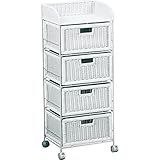 ★萩原:ランドリー RAN-1820WH