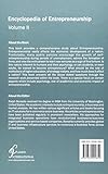 Image de Encyclopedia of Entrepreneurship