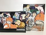 プラネテス Blu-ray Box 5.1ch Surround Edition