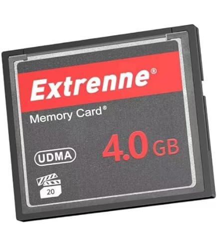 SanDisk 4GB Extreme III CompactFlash Card : Amazon.com.au: Computers