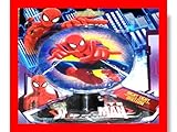 Spiderman Night Light ~ Shade Image Varies