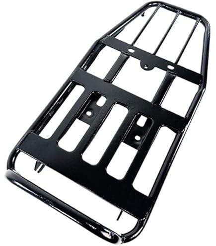 HONDA スーパーカブ110 リアキャリア ホンダ [M-250428-27] Amazon | スーパーカブ110 リアキャリア(M-250428-27) | キャリア | 車