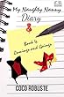 My Naughty Nanny Diary: Book 4. Comings and Goings (English Edition)