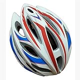 【MHR 】自転車ヘルメットサイクリング ヘルメット スポーツ ヘルメット ジュニアヘルメット マウンテンバイク クロスバイク 男女兼用　LEDテールライトセット通気　安全　スタイリッシュ