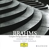 Complete String Quartets, Quintets, Sextets