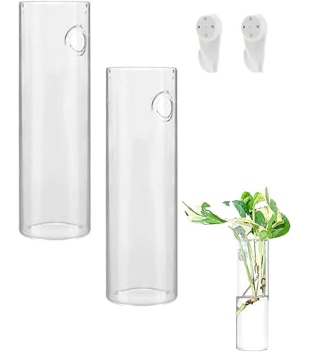 Amazon.co.jp: umbra 花瓶 フラワーベース ベース ラージ キャンドル