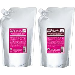 Amazon.co.jp: ミルボン インフェノム シャンプー 2.5L