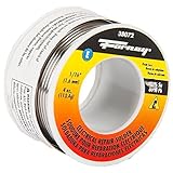 Solder Rosin 1/16 4 oz. [並行輸入品]