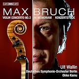 Violin Concerto No.2