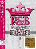 ���b�c�E�A�b�v? R&B �O���C�e�X�g�E�q�b�c DVD �U