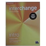 Interchange Intro Student's Book with Digital Pack
