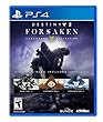 Destiny 2: Forsaken - Legendary Collection (輸入版:北米)- PS4