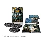 【Amazon.co.jp限定】パシフィック・リム ブルーレイ スチールブック仕様(完全数量限定) [Blu-ray]