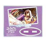 『コードギアス 反逆のルルーシュ』 第4弾 アクリルスタンド NG [デザインG]