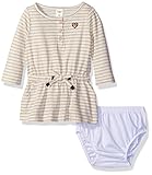 オシュコシュ OSHKOSH B'gosh チュニック 綿 マルチカラー 431G018 【並行輸入】 9M