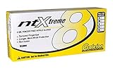 Galeton 7708F-L 7708F Ntxtreme 8 mil Nitrile Disposable Gloves Powder Free Box of 50 Large Blue [並行輸