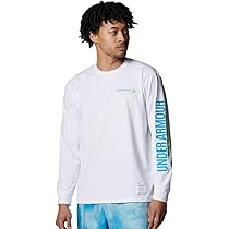 Amazon.co.jp: [アンダーアーマー] UA MOTIVATE LS GRAPHIC 2